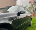 Чорний Мерседес Е-Клас, об'ємом двигуна 1.8 л та пробігом 259 тис. км за 5950 $, фото 9 на Automoto.ua