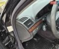 Черный Мерседес Е-Класс, объемом двигателя 2.15 л и пробегом 560 тыс. км за 4000 $, фото 37 на Automoto.ua