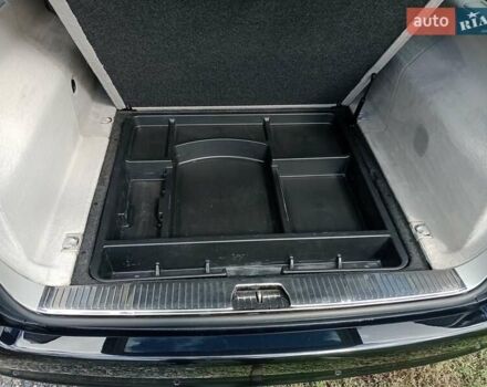 Черный Мерседес Е-Класс, объемом двигателя 2.69 л и пробегом 335 тыс. км за 7700 $, фото 6 на Automoto.ua