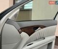 Чорний Мерседес Е-Клас, об'ємом двигуна 1.8 л та пробігом 259 тис. км за 5950 $, фото 28 на Automoto.ua