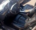 Черный Мерседес Е-Класс, объемом двигателя 2.7 л и пробегом 389 тыс. км за 6200 $, фото 6 на Automoto.ua