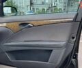 Черный Мерседес Е-Класс, объемом двигателя 2.15 л и пробегом 320 тыс. км за 8000 $, фото 28 на Automoto.ua