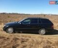 Черный Мерседес Е-Класс, объемом двигателя 3.22 л и пробегом 266 тыс. км за 7000 $, фото 1 на Automoto.ua