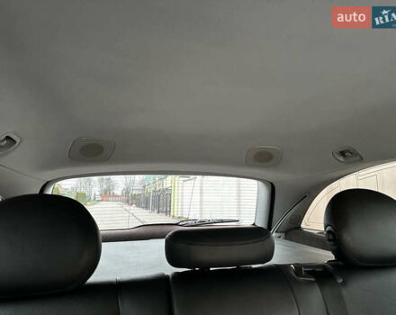 Черный Мерседес Е-Класс, объемом двигателя 3.22 л и пробегом 275 тыс. км за 6500 $, фото 24 на Automoto.ua