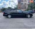 Чорний Мерседес Е-Клас, об'ємом двигуна 2.15 л та пробігом 320 тис. км за 7000 $, фото 2 на Automoto.ua