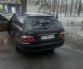 Чорний Мерседес Е-Клас, об'ємом двигуна 2.7 л та пробігом 383 тис. км за 6296 $, фото 18 на Automoto.ua
