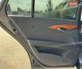 Черный Мерседес Е-Класс, объемом двигателя 2.2 л и пробегом 365 тыс. км за 5200 $, фото 20 на Automoto.ua