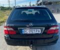 Чорний Мерседес Е-Клас, об'ємом двигуна 2.15 л та пробігом 488 тис. км за 4300 $, фото 1 на Automoto.ua