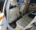 Чорний Мерседес Е-Клас, об'ємом двигуна 3.2 л та пробігом 430 тис. км за 5500 $, фото 3 на Automoto.ua