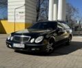 Чорний Мерседес Е-Клас, об'ємом двигуна 3.2 л та пробігом 400 тис. км за 3500 $, фото 1 на Automoto.ua