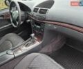 Черный Мерседес Е-Класс, объемом двигателя 2.15 л и пробегом 560 тыс. км за 4000 $, фото 30 на Automoto.ua