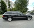 Черный Мерседес Е-Класс, объемом двигателя 2.7 л и пробегом 443 тыс. км за 5500 $, фото 3 на Automoto.ua