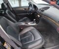 Чорний Мерседес Е-Клас, об'ємом двигуна 3.22 л та пробігом 300 тис. км за 5900 $, фото 8 на Automoto.ua