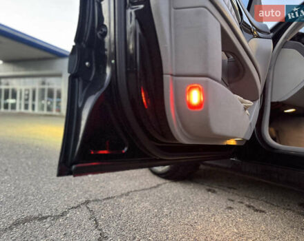 Черный Мерседес Е-Класс, объемом двигателя 2.7 л и пробегом 400 тыс. км за 6200 $, фото 8 на Automoto.ua