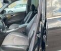 Черный Мерседес Е-Класс, объемом двигателя 2.15 л и пробегом 320 тыс. км за 8000 $, фото 9 на Automoto.ua