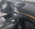 Чорний Мерседес Е-Клас, об'ємом двигуна 2.7 л та пробігом 400 тис. км за 4500 $, фото 3 на Automoto.ua
