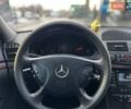 Черный Мерседес Е-Класс, объемом двигателя 2.2 л и пробегом 560 тыс. км за 3900 $, фото 23 на Automoto.ua