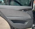 Черный Мерседес Е-Класс, объемом двигателя 2.15 л и пробегом 320 тыс. км за 8000 $, фото 30 на Automoto.ua