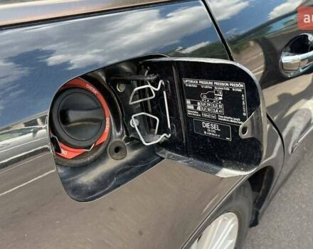 Черный Мерседес Е-Класс, объемом двигателя 2.15 л и пробегом 320 тыс. км за 8000 $, фото 36 на Automoto.ua