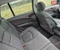 Черный Мерседес Е-Класс, объемом двигателя 2.15 л и пробегом 560 тыс. км за 4000 $, фото 24 на Automoto.ua
