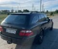 Чорний Мерседес Е-Клас, об'ємом двигуна 2.15 л та пробігом 488 тис. км за 4300 $, фото 4 на Automoto.ua