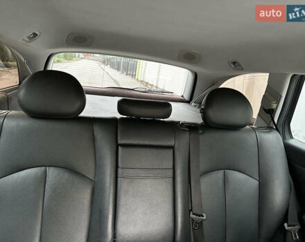 Черный Мерседес Е-Класс, объемом двигателя 3.22 л и пробегом 275 тыс. км за 6500 $, фото 23 на Automoto.ua