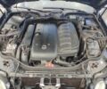 Мерседес Е-Класс 2003 в Самборе на Automoto.ua Черный Мерседес Е-Класс, объемом двигателя 3.2 л и пробегом 295 тыс. км за 7700 $, фото 7 на Automoto.ua