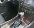 Черный Мерседес Е-Класс, объемом двигателя 2.2 л и пробегом 560 тыс. км за 3900 $, фото 34 на Automoto.ua
