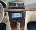Черный Мерседес Е-Класс, объемом двигателя 3.2 л и пробегом 450 тыс. км за 2800 $, фото 15 на Automoto.ua