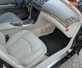 Черный Мерседес Е-Класс, объемом двигателя 2.69 л и пробегом 335 тыс. км за 7700 $, фото 16 на Automoto.ua