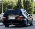 Чорний Мерседес Е-Клас, об'ємом двигуна 2.7 л та пробігом 310 тис. км за 5485 $, фото 5 на Automoto.ua