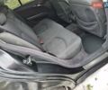 Черный Мерседес Е-Класс, объемом двигателя 2.15 л и пробегом 560 тыс. км за 4000 $, фото 21 на Automoto.ua