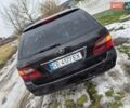 Черный Мерседес Е-Класс, объемом двигателя 2.15 л и пробегом 560 тыс. км за 4000 $, фото 5 на Automoto.ua