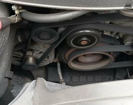 Чорний Мерседес Е-Клас, об'ємом двигуна 2.2 л та пробігом 418 тис. км за 6700 $, фото 26 на Automoto.ua