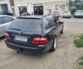Чорний Мерседес Е-Клас, об'ємом двигуна 2.7 л та пробігом 250 тис. км за 6900 $, фото 7 на Automoto.ua