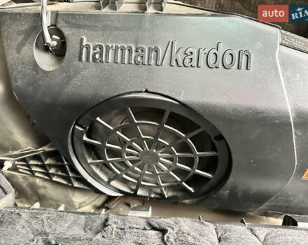 Черный Мерседес Е-Класс, объемом двигателя 3.22 л и пробегом 275 тыс. км за 6500 $, фото 27 на Automoto.ua