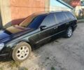 Черный Мерседес Е-Класс, объемом двигателя 2.69 л и пробегом 297 тыс. км за 6000 $, фото 2 на Automoto.ua