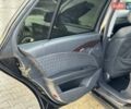 Черный Мерседес Е-Класс, объемом двигателя 2.2 л и пробегом 560 тыс. км за 3900 $, фото 12 на Automoto.ua