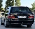 Чорний Мерседес Е-Клас, об'ємом двигуна 2.7 л та пробігом 310 тис. км за 5485 $, фото 6 на Automoto.ua