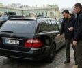 Чорний Мерседес Е-Клас, об'ємом двигуна 2.7 л та пробігом 383 тис. км за 6296 $, фото 20 на Automoto.ua