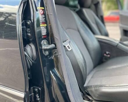 Черный Мерседес Е-Класс, объемом двигателя 2.15 л и пробегом 320 тыс. км за 8000 $, фото 10 на Automoto.ua