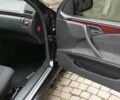 Чорний Мерседес Е-Клас, об'ємом двигуна 2.2 л та пробігом 418 тис. км за 6700 $, фото 2 на Automoto.ua