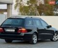 Черный Мерседес Е-Класс, объемом двигателя 2.7 л и пробегом 430 тыс. км за 4799 $, фото 3 на Automoto.ua