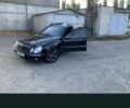 Чорний Мерседес Е-Клас, об'ємом двигуна 2.7 л та пробігом 383 тис. км за 6296 $, фото 16 на Automoto.ua