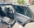 Черный Мерседес Е-Класс, объемом двигателя 2.15 л и пробегом 320 тыс. км за 7200 $, фото 12 на Automoto.ua
