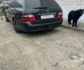Чорний Мерседес Е-Клас, об'ємом двигуна 2.6 л та пробігом 235 тис. км за 6000 $, фото 6 на Automoto.ua