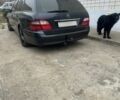Чорний Мерседес Е-Клас, об'ємом двигуна 2.6 л та пробігом 235 тис. км за 6555 $, фото 6 на Automoto.ua
