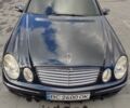 Мерседес Е-Класс 2003 в Самборе на Automoto.ua Черный Мерседес Е-Класс, объемом двигателя 3.2 л и пробегом 295 тыс. км за 7700 $, фото 1 на Automoto.ua