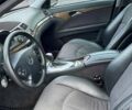 Черный Мерседес Е-Класс, объемом двигателя 2.15 л и пробегом 320 тыс. км за 7200 $, фото 16 на Automoto.ua