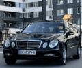 Чорний Мерседес Е-Клас, об'ємом двигуна 2.7 л та пробігом 310 тис. км за 5485 $, фото 2 на Automoto.ua
